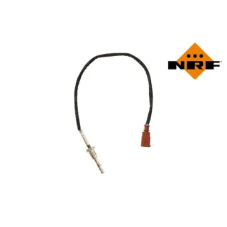 NRF Abgastemperatursensor vor Partikelfilter Audi A4 A5 Q5 2,0 707209