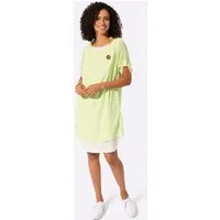 Witt Etuikleid Webkleid Kurzarm