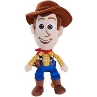 Disney Kuscheltier Woody Toy Story 5 Kuschelpuppe 25 cm Kinofilm