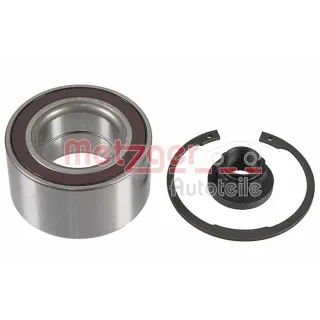 Metzger Radlager hinten + ABS-Sensorring Mercedes Gl-Klasse Gle Gls M-Klasse