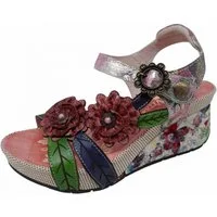 LAURA VITA Laura Vita Sandalette
