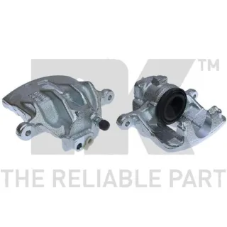 NK Bremssattel hinten links Land Rover Discovery Range Rover 214067