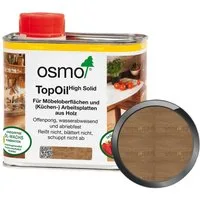 osmo Holzöl Top Oil 0,5 LTR