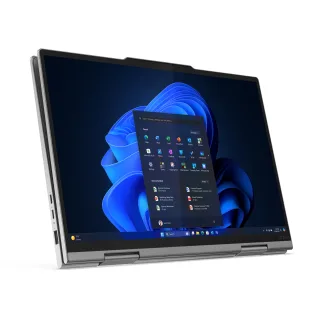 Lenovo ThinkPad X1 2-in-1 G10 Aura Edt. | 21nu007mge | 14" WUXGA Touch - Core Ultra 7 258V