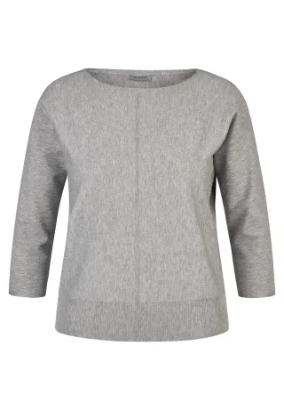 RABE - Cozy & Cool silber - Gr. - 44