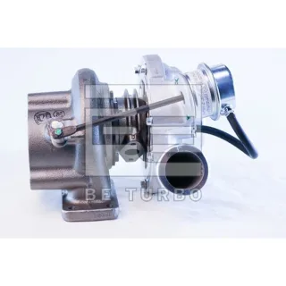 BE Turbo Turbolader JCB 127955