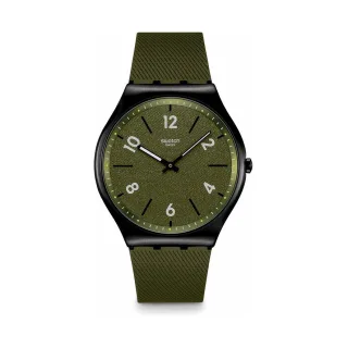 Swatch Unisexuhr 2511 SWATCH ESSENTIALS SS07B115