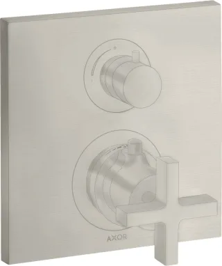 Hansgrohe Thermostat Unterputz Axor Citterio 39705800