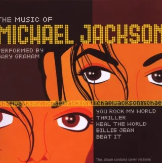 The Music of Michael Jackson