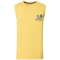 CASAMODA Tanktop CASAMODA Tanktop uni