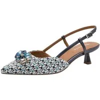 Tamaris ANTIslide, TOUCH-IT, Europrice mit Schließe Slingpumps ANTIslide