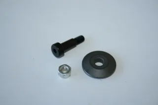ELMAG Ersatz-Schneidrad Ø 22mm - 61265