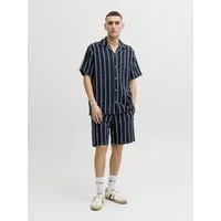 Jack & Jones Shorts Jaiden Coba Stripe