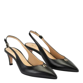 Madonna Pumps