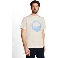 TOM TAILOR T-Shirt (1-tlg)