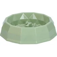 Holland Animal Care Antischlingnapf Hunde Fressnapf My Slow Feeding Bowl