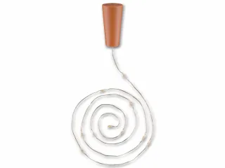 GOOBAY LED-Flaschen-Lichterkette, inkl. Timer und 10 LEDs