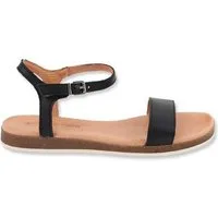 Apple of Eden Apple Of Eden - ISA - Schwarz Sandalette