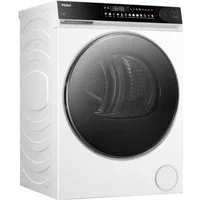 Haier Wärmepumpentrockner G7 Serie HD90-B667U1, Smart AI Automatikprogramm & Ion Air Fresh