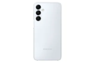 Samsung Clear Case for Galaxy A16 5G | ef-qa166ctegww | Cover - Samsung