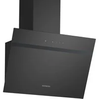 SIEMENS Wandhaube Siemens LC65KDK60 iQ100, Dunstabzugshaube, (60 cm) Siemens LC65KDK60 iQ100, Dunstabzugshaube, (60 cm)