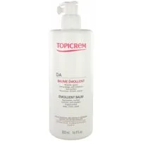Topicrem Körperpflegemittel DA Emollient Balm 500ml