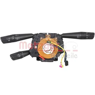 Metzger Lenkstockschalter Fiat Doblo 263