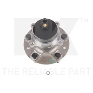 NK Radlager vorne Mazda MX-5 3