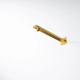 Steinberg Serie 342 Brausearm Wandmontage 420mm, 3427910BG 3427910BG