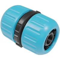 Cellfast Schlauchkupplung 51-100H, (1-tlg), Schlauchreparator 1/2" oder 3/4"
