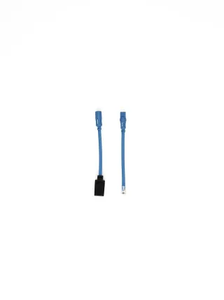 Mepa Sanicontrol Adapterkabel, für Übergang RJ auf KCC, 718953 718953