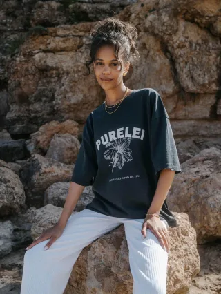 PURELEI Ocean T-Shirt