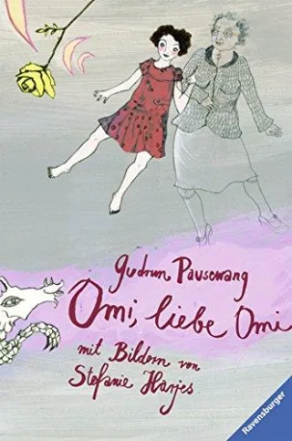 Omi liebe Omi