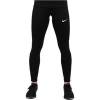 Nike T-Shirt Nike Performance Stock Full Length Tight Damen Polyester
