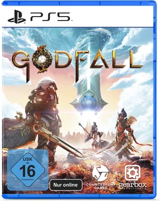 Godfall [für PlayStation 5]