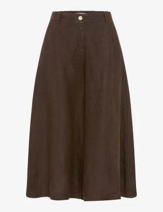 BRAX - Style Melli S coffee - Gr. - 44