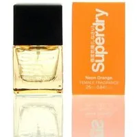 Superdry Eau de Cologne Superdry Neon Orange Eau de Cologne 25 ml