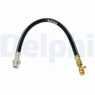 Delphi Bremsschlauch vorne links Mazda MX-5 1 2