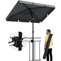 GarveeMore Sonnenschirm