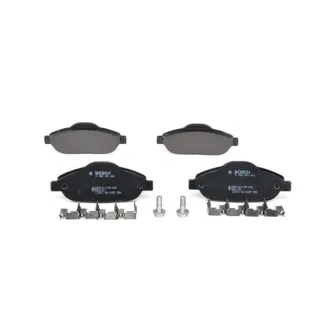 Bosch Bremsbel?ge vorne Peugeot 3008 308
