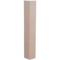Europet-Bernina Kratzbrett Sisal Eckkratzbrett beige