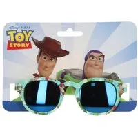 Disney Pixar Toy Story Sonnenbrille Kinder Premium leichte Sonnenbrille für Freizeit Urlaub und Alltag
