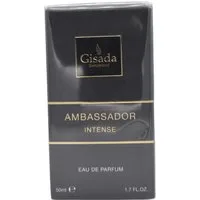 Gisada Eau de Parfum Gisada Ambassador Intense Eau de Parfum (EDP) 50ml
