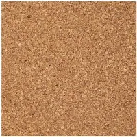 Floordirekt Korkrolle Natur, verschiedene Größen, Rollenkork, Korkwand, recyclebar