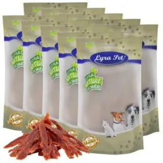 Lyra Pet Entenbrust 10 kg
