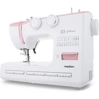 Medion® Nähmaschine MEDION Freiarm-Nähmaschine SM60 (MD10689), SM60
