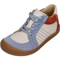 KOEL DION SUEDE Barfußschuh Aqua