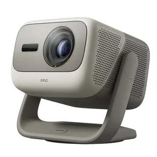 [EU Direct] JMGO N5S Pro 4K Laser Projector 3400 CVIA 240Hz 8ms Low Latency Optical Zoom Lens Shift Dolby Audio Home The