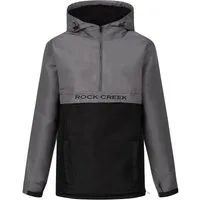 Rock Creek Windbreaker Damen Windbreaker Anorak D-477