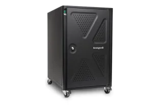 Kensington AC12 Security Charging Cabinet | k64415uk | Schrankeinheit